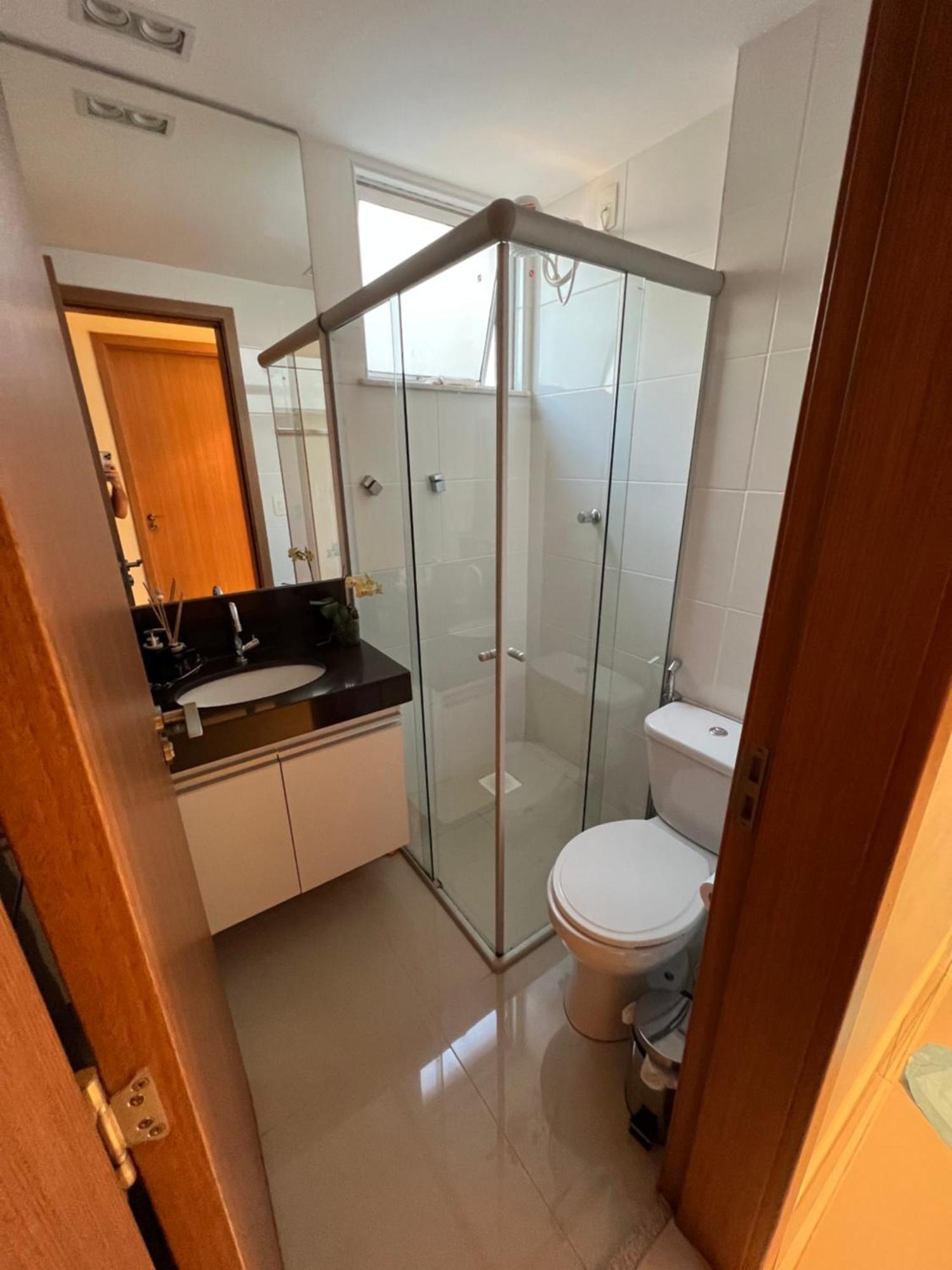 Cobertura Com Jacuzzi Apartamento Belo Horizonte