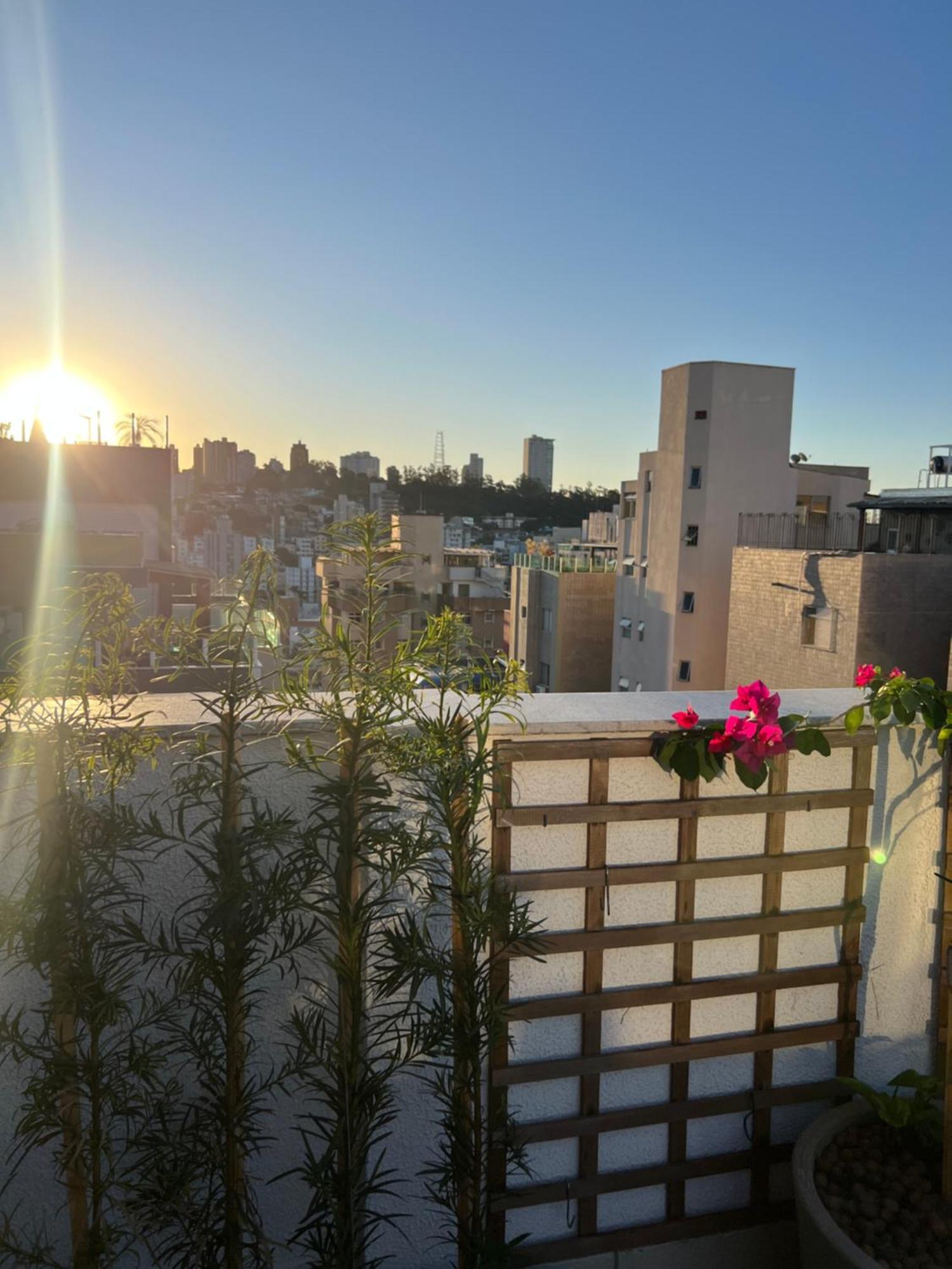 Apartamento Cobertura Com Jacuzzi Belo Horizonte