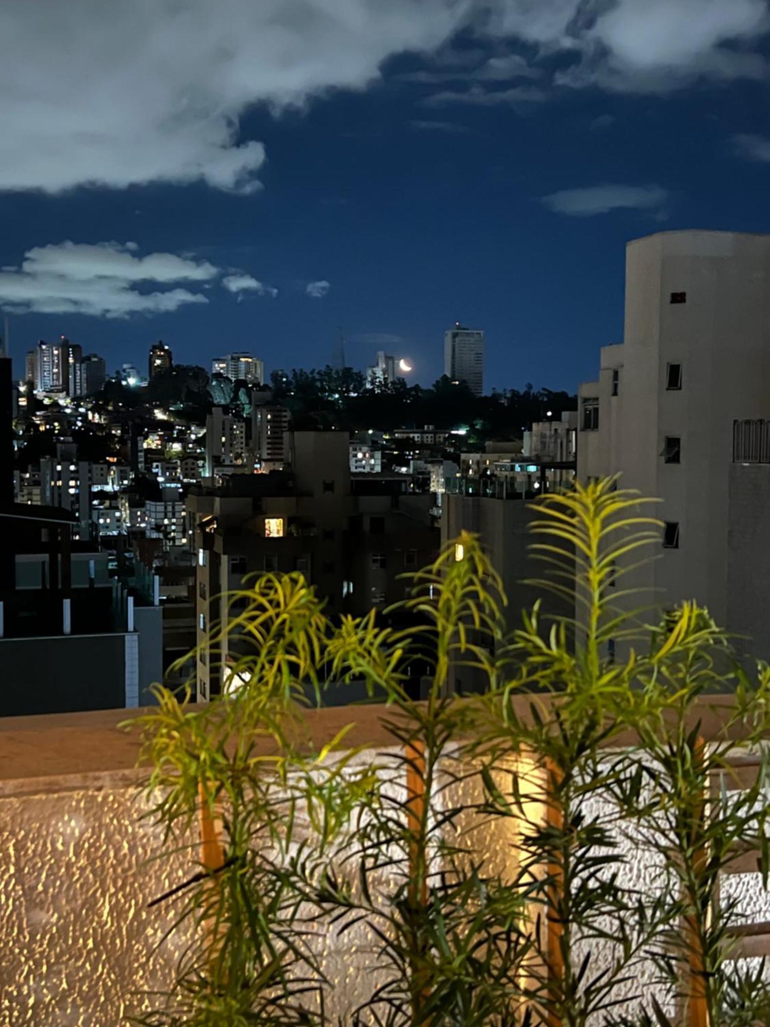 Cobertura Com Jacuzzi Apartamento
