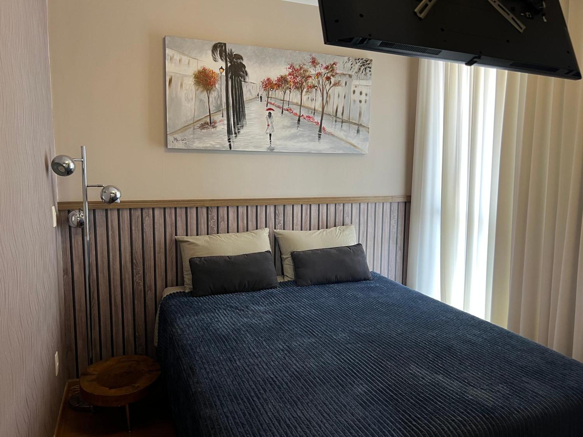Cobertura Com Jacuzzi Apartamento Belo Horizonte